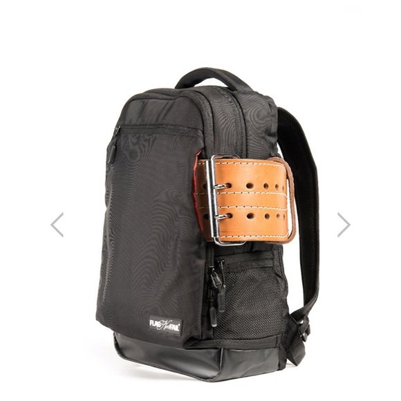 flag nor fail backpack